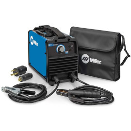 MÁY HÀN DC MILLER - MODEL: THUNDERBOLT ® 160 